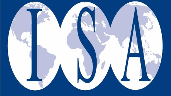 International Studies Association