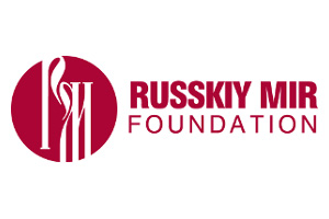 Russkiy Mir Foundation