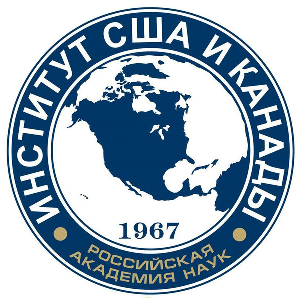 Institute For US and Canadian Studies RAS (ISKRAN)