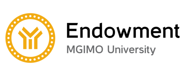 Endowment MGIMO University