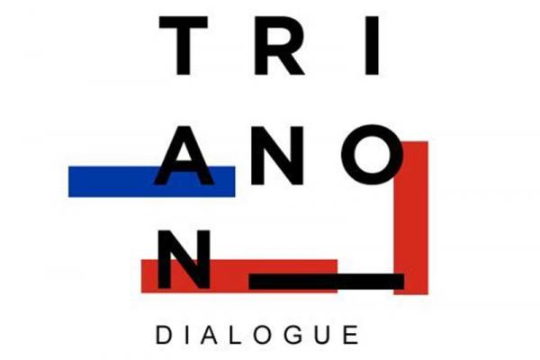 Trianon Dialogue at the XIII RISA Convention Trianon Dialogue at the XIII RISA Convention