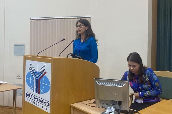 7.11. Женщина в социальном государстве 2.0: продолжая дискуссию 7.11. Женщина в социальном государстве 2.0: продолжая дискуссию