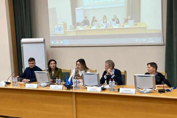 5.7. Евразийская мечта: в поисках геополитического равновесия 5.7. Евразийская мечта: в поисках геополитического равновесия