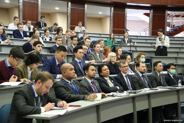 Conference «Russia and ASEAN in the Asia-Pacific Region: Dynamics of Cooperation, Regional Processes and Global Context»: highlights Conference «Russia and ASEAN in the Asia-Pacific Region: Dynamics of Cooperation, Regional Processes and Global Context»: highlights