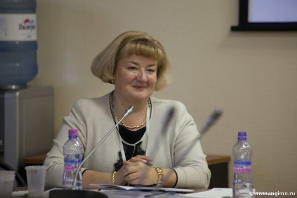 VIII Конвент РАМИ