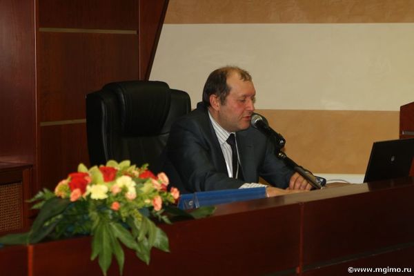 VIII Конвент РАМИ