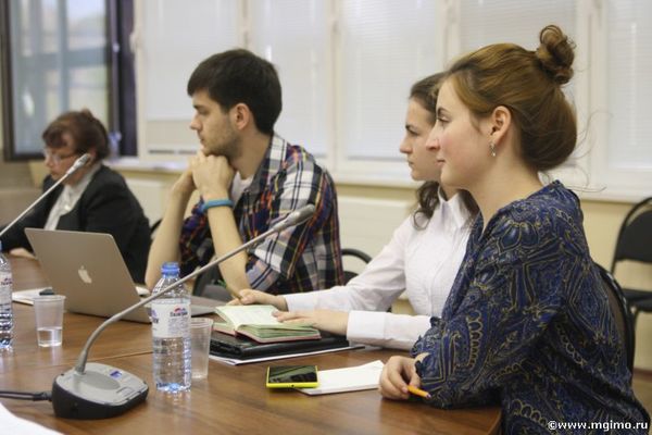 VIII Конвент РАМИ