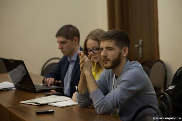 VIII Конвент РАМИ