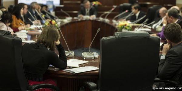 VIII Конвент РАМИ