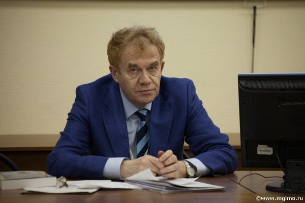 VIII Конвент РАМИ