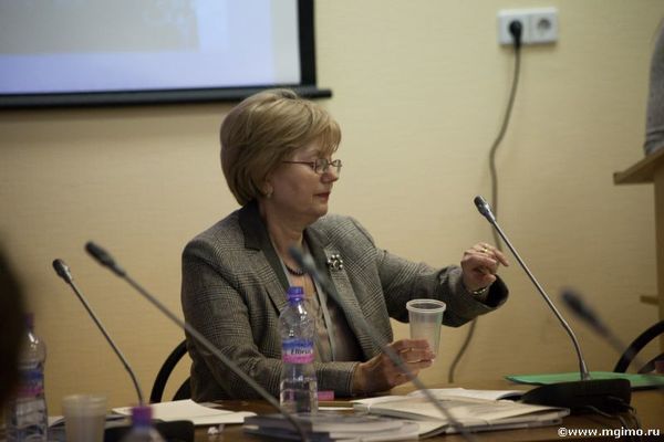 VIII Конвент РАМИ
